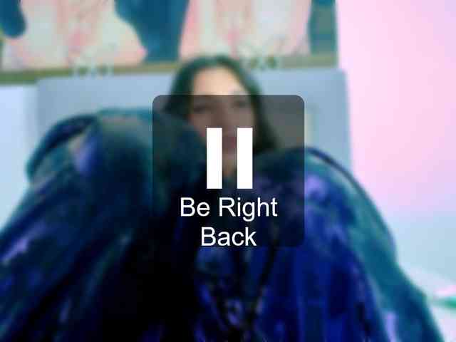 MEW-ALIX Live Webcam on BongaCams