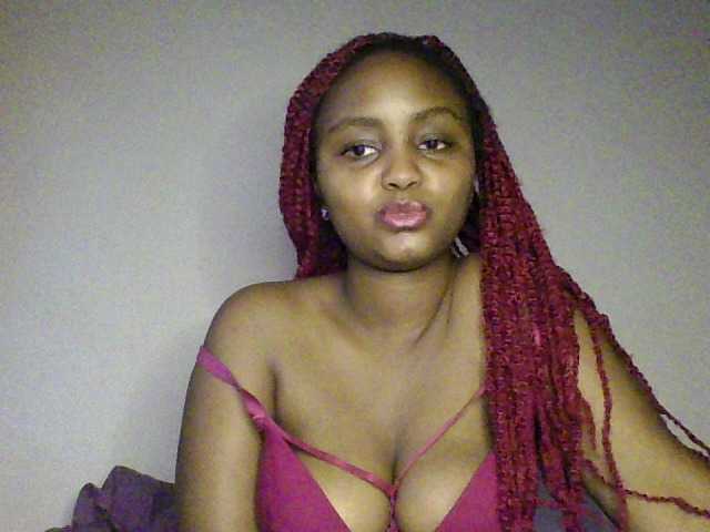 prettyval — Freechat on BongaCams