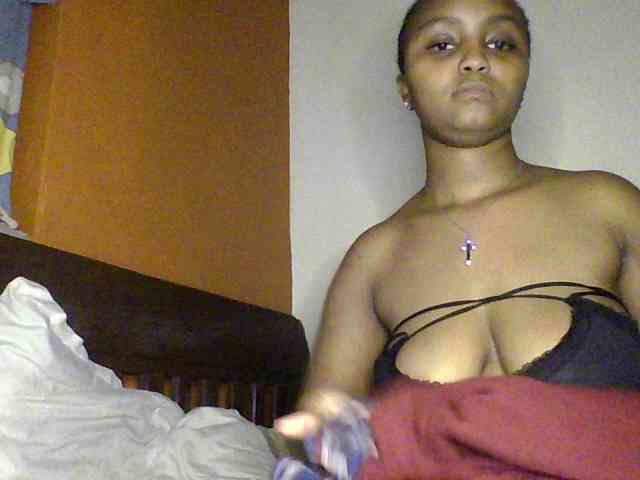 Prettyval webcam