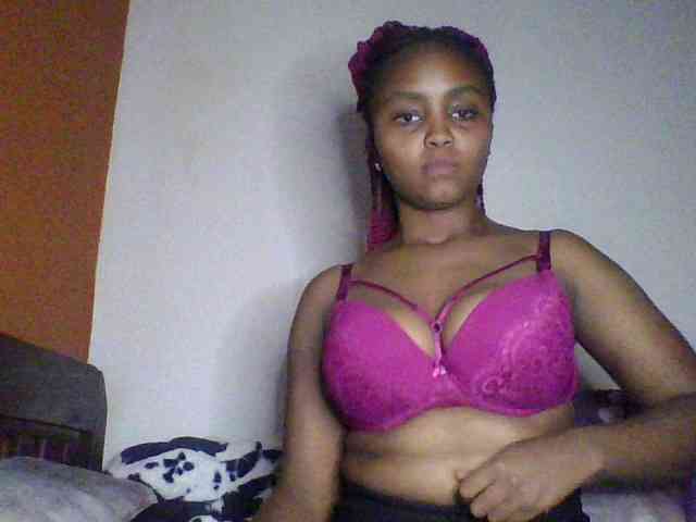 Prettyval webcam