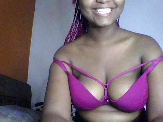 Prettyval webcam
