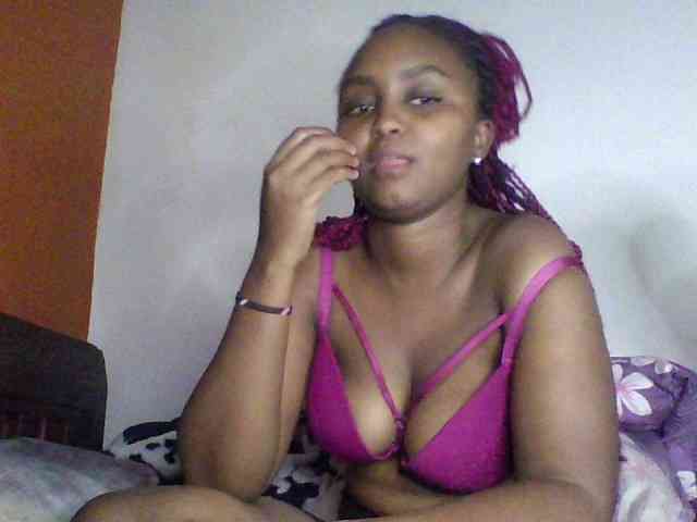 Prettyval webcam