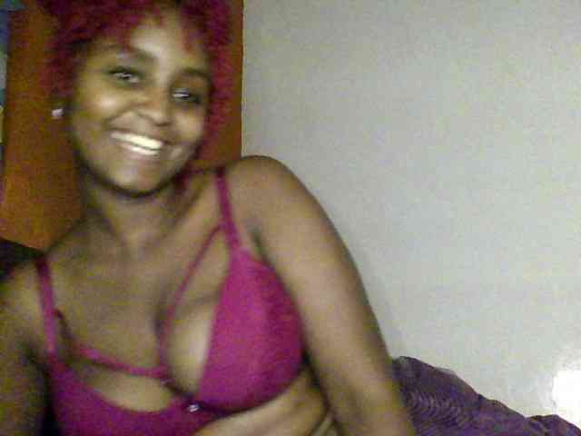 Prettyval webcam