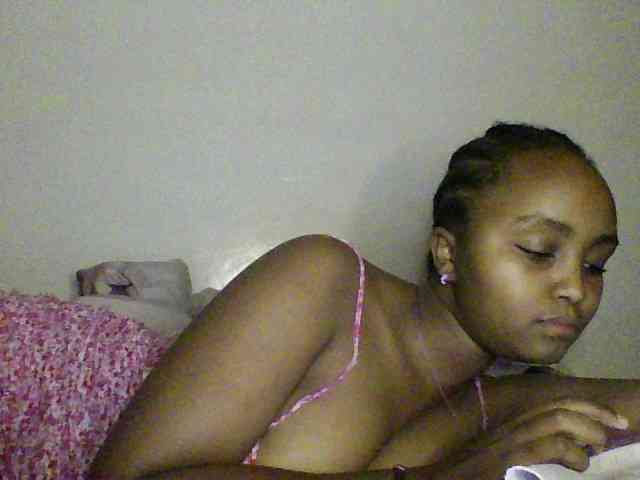 Prettyval webcam