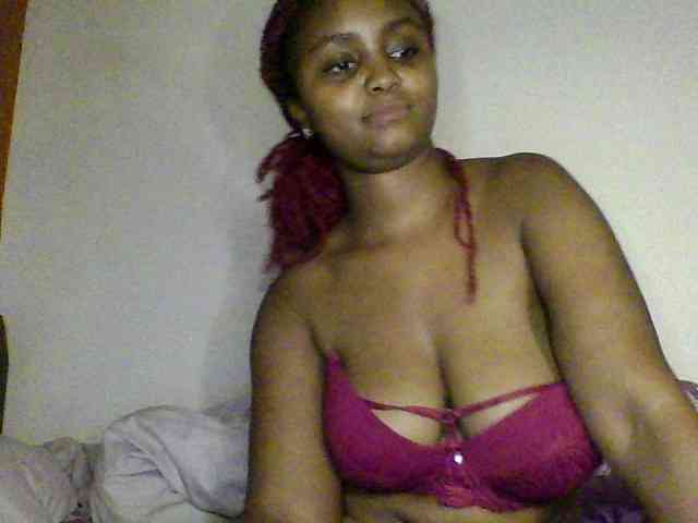 Prettyval webcam