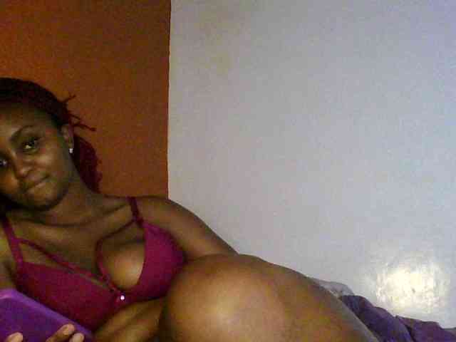 Prettyval webcam