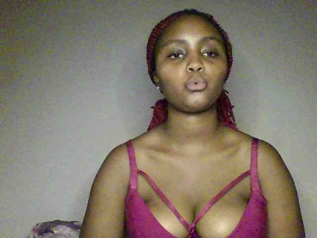 Prettyval webcam