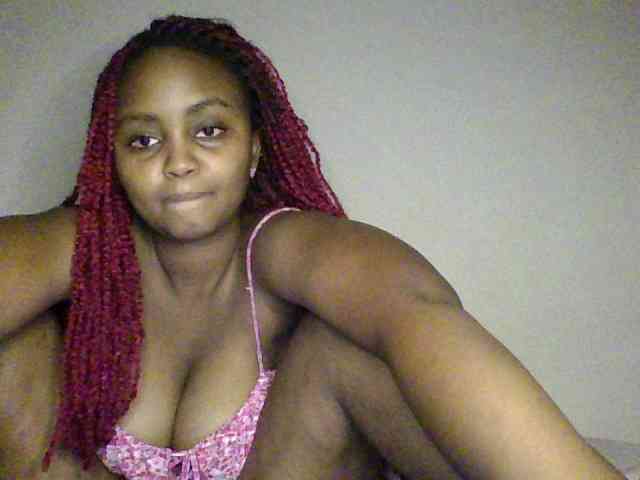 Prettyval webcam