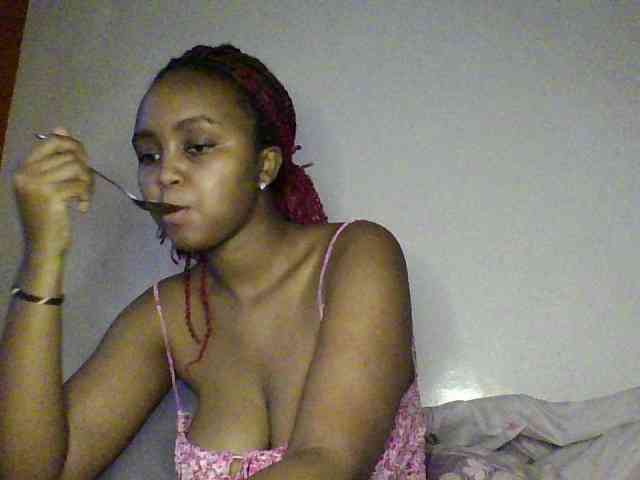 Prettyval webcam