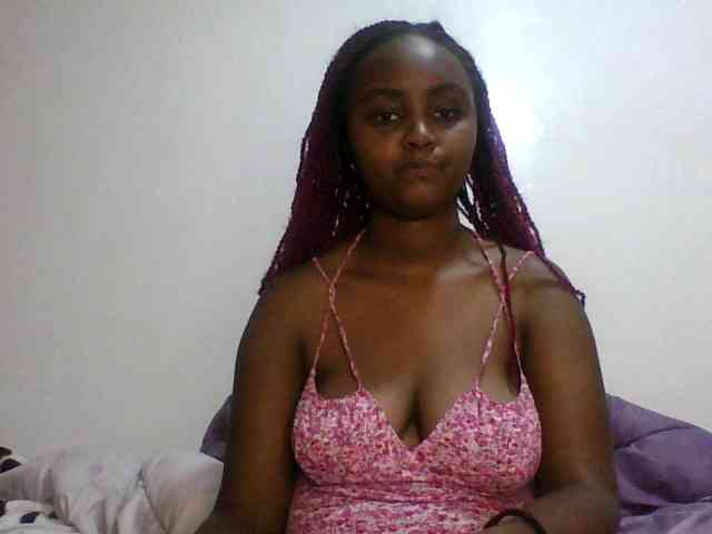 Prettyval webcam