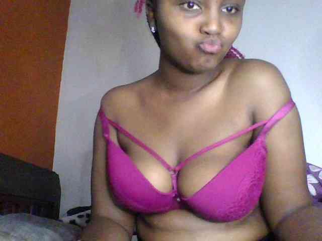 Prettyval webcam