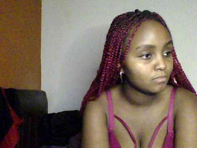 Prettyval webcam