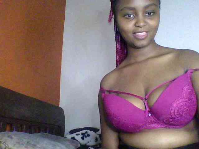 Prettyval webcam