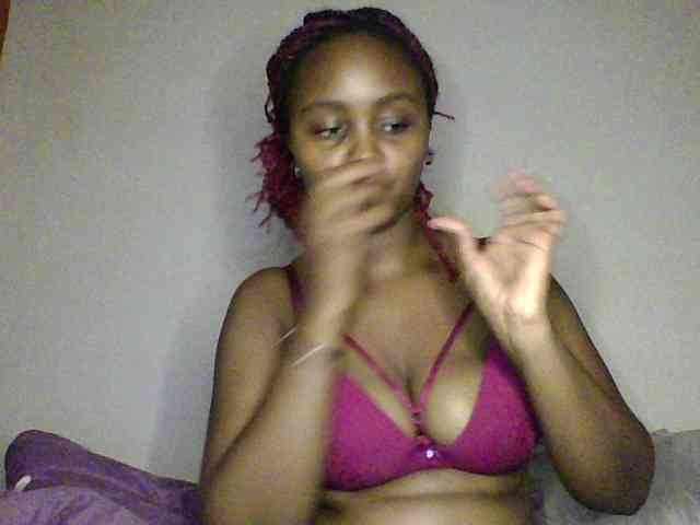 Prettyval webcam