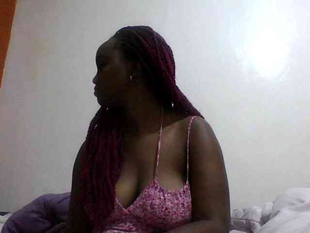 Prettyval webcam