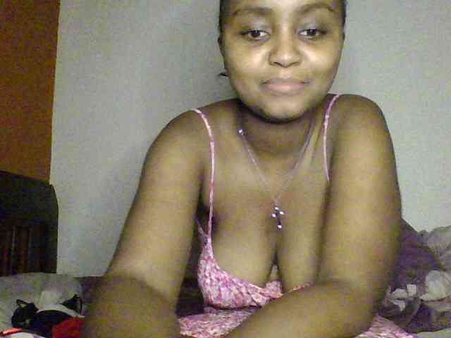 Prettyval webcam