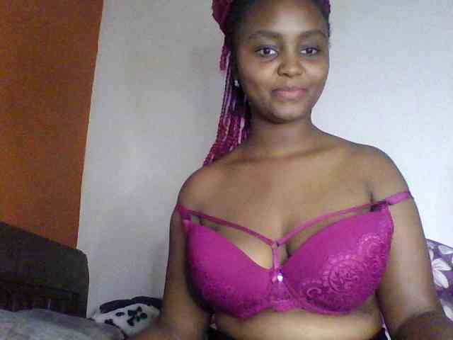 Prettyval webcam