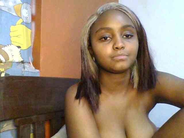 Prettyval webcam