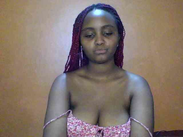 Prettyval webcam