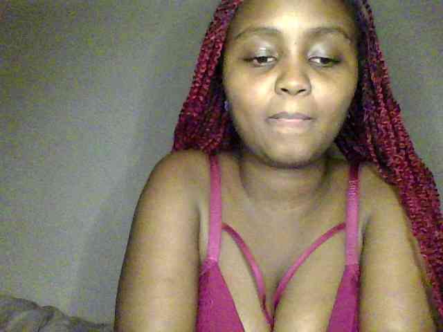 Prettyval webcam