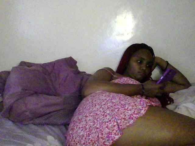 Prettyval webcam