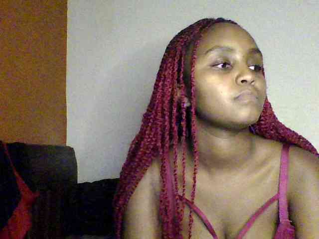 Prettyval webcam