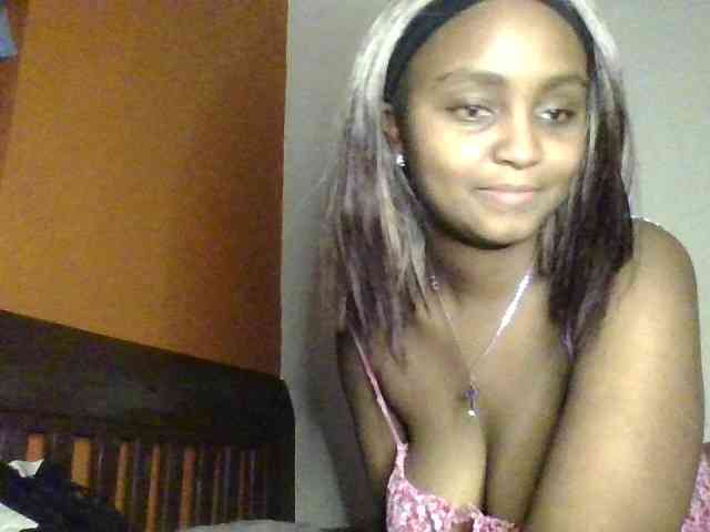 Prettyval webcam