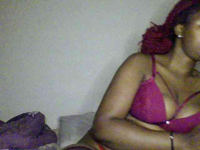 Prettyval webcam