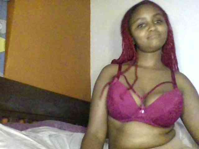 Prettyval webcam
