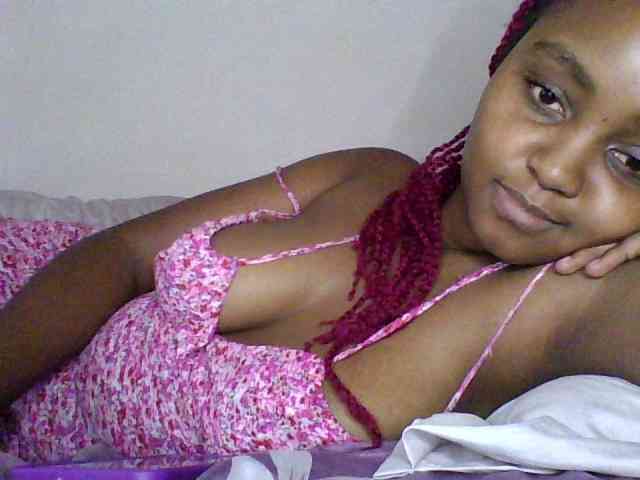 Prettyval webcam