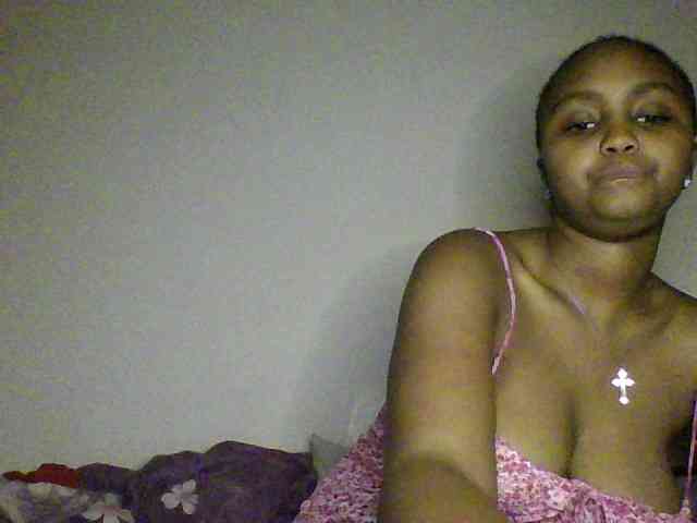 Prettyval webcam