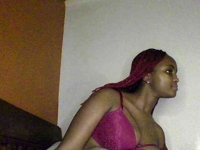 Prettyval webcam