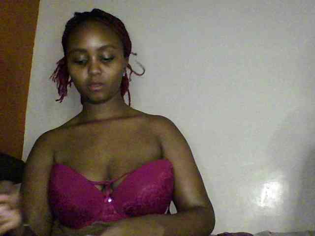 Prettyval webcam
