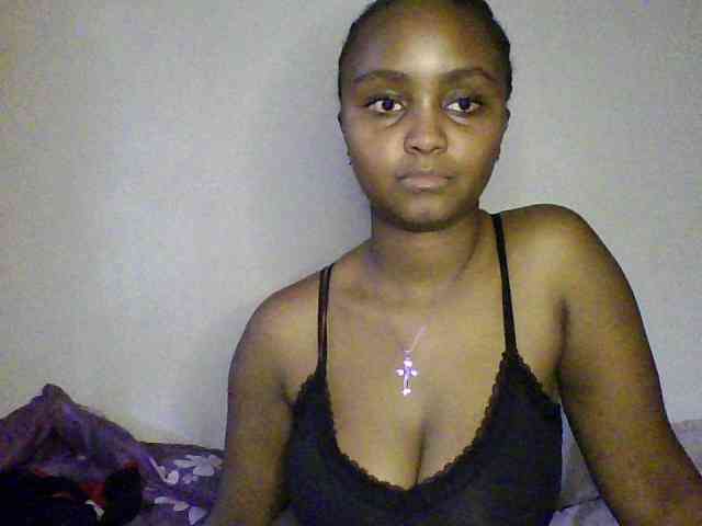 Prettyval webcam