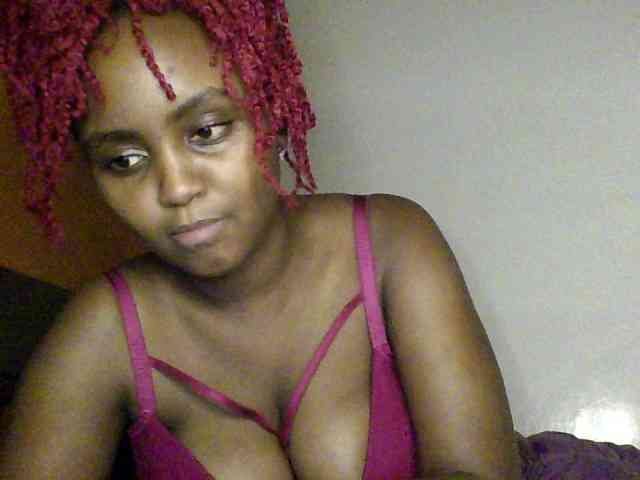 Prettyval webcam