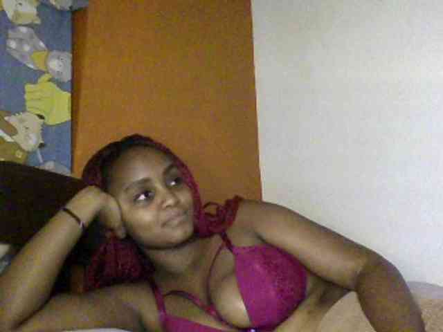 Prettyval webcam