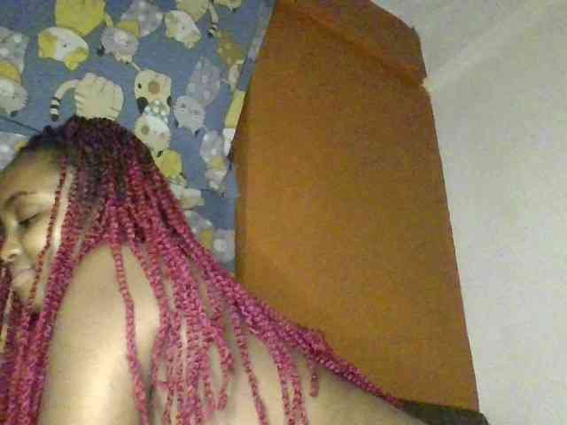 Prettyval webcam
