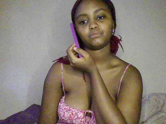 Prettyval webcam