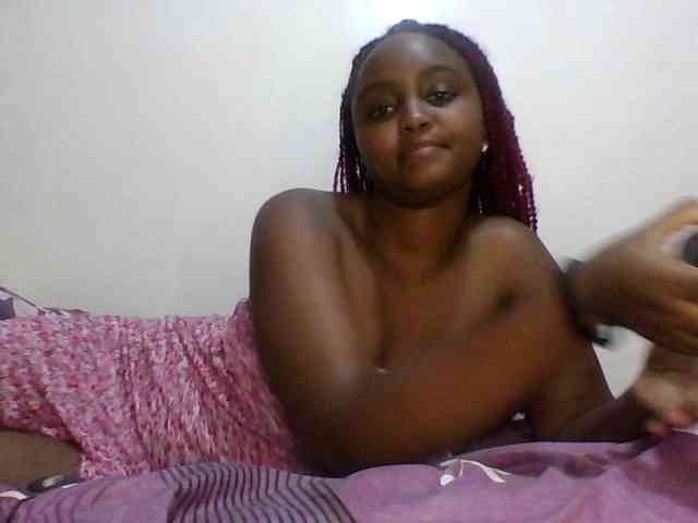 Prettyval webcam