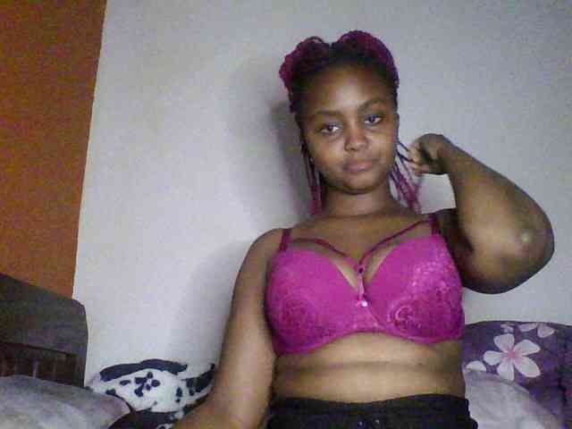 Prettyval webcam