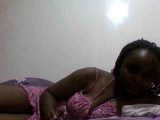 Prettyval webcam