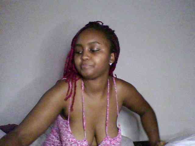 Prettyval webcam