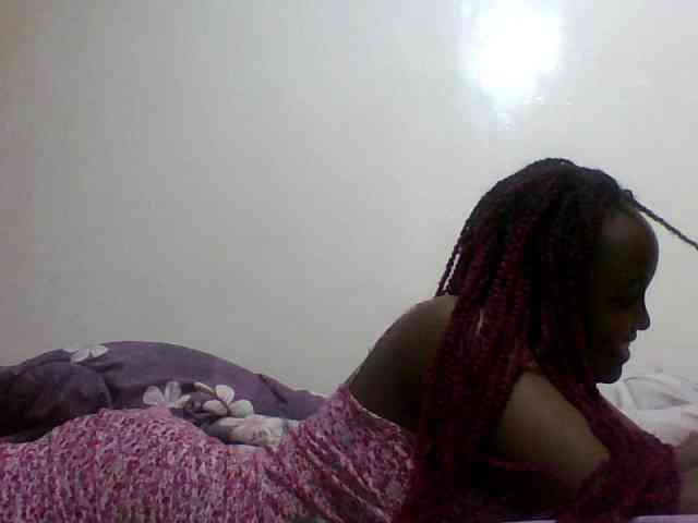 Prettyval webcam