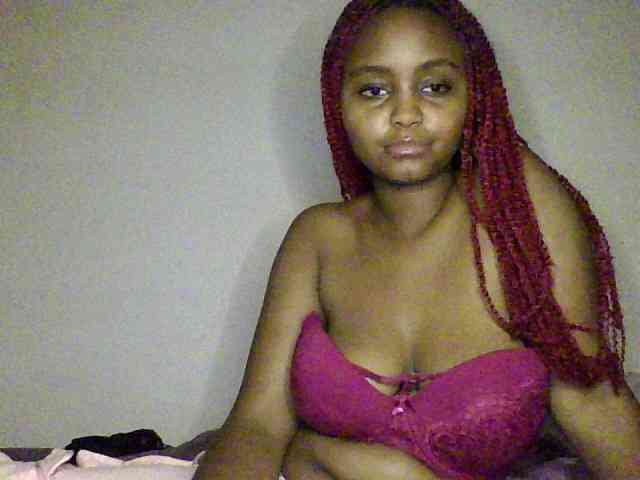 Prettyval webcam
