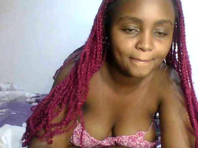 Prettyval webcam