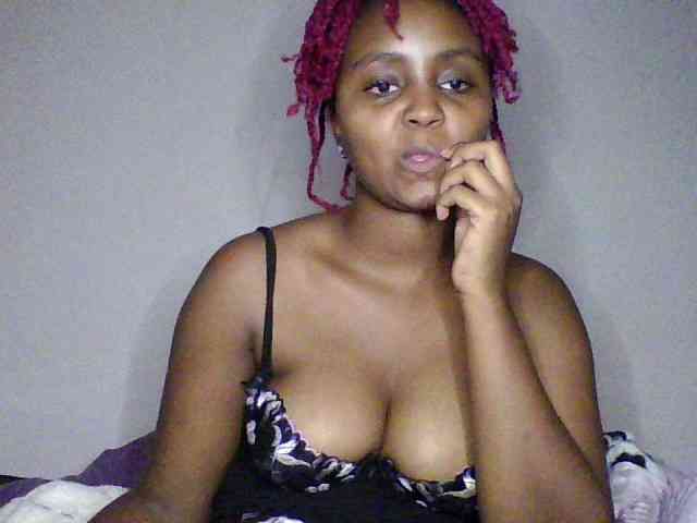 Prettyval webcam