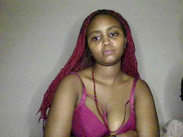 Prettyval webcam