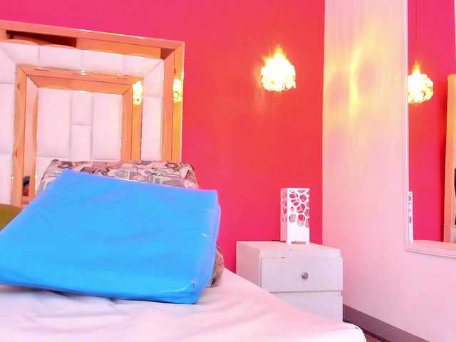 luciana-hot699's BongaCams show and profile