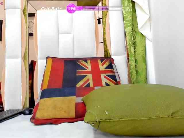 Leticia-mature69 webcam