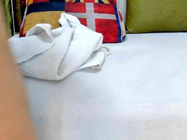 Leticia-mature69 webcam